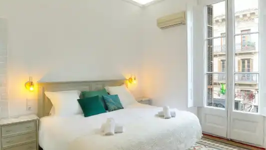 Hostal Girona - 45