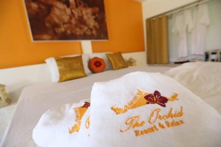 The Orchid Resort & Relax - 70