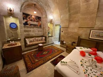 Urgup Inn Cave - 133