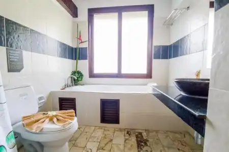 Sasitara Residence - 8