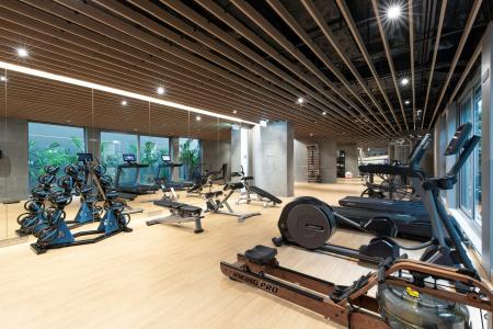 Twinpalms MontAzure Phuket - 17