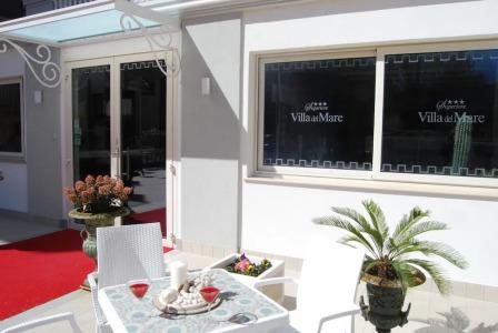 Residence Villa Del Mare - 61