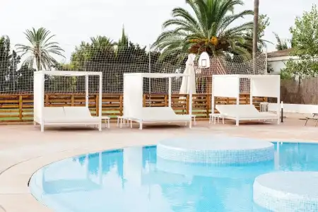 Bordoy Alcudia Bay - Adults Only - 36