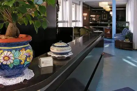 Residence San Pietro - 1