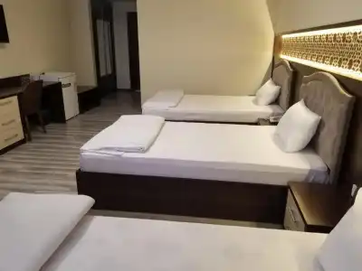 Grand Ark Bukhara - 2