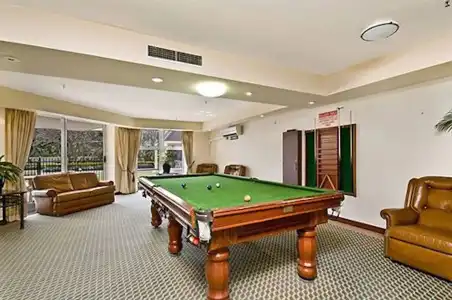 Belle Maison Apartments - 17
