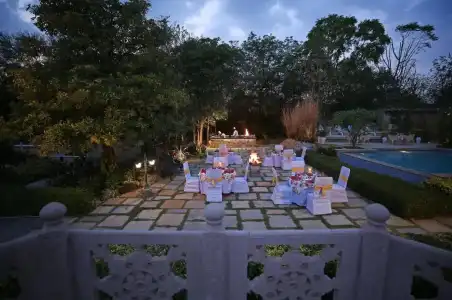 Khas Bagh - 25