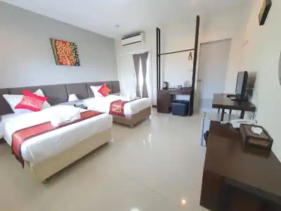Chiang Mai Waroros Boutique - 37