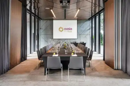 Oasia Downtown Singapore by Far East Hospitality - 20
