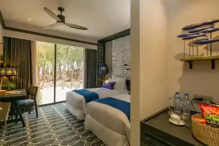 Sol An Bang Beach Resort & Spa - 88