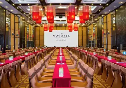 Novotel Ha Long Bay, - 21