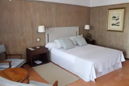 Parador de Mojacar - 2