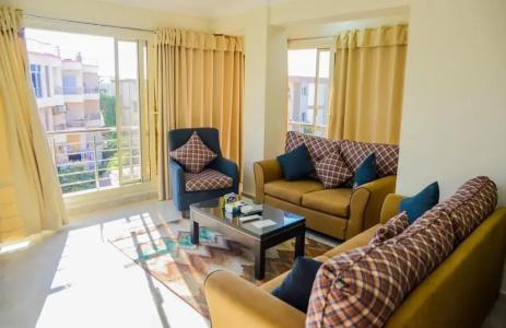 Al Raya Apartments - 31