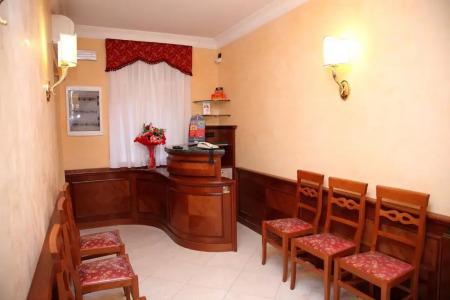 Guest House Galaxy - 3