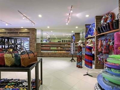 Novotel Phuket Vintage Park Resort - 20