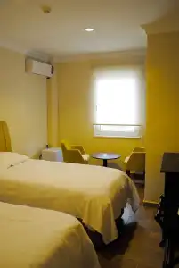 Koreana Otel - 15