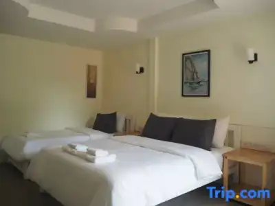 Mangoes Guesthouse - 124