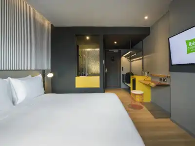 ibis Styles Bangkok Sukhumvit 4 - 30