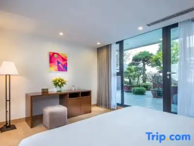 Dream & Apartment - 115