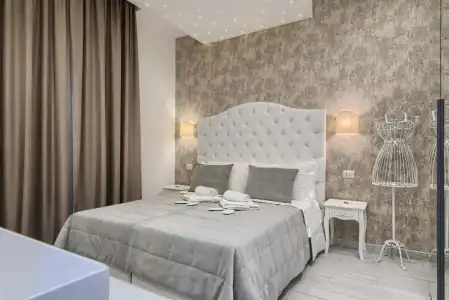 Relais Vatican Secret - 5