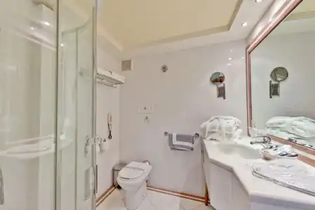 Possidi Holidays Resort & Suite - 9
