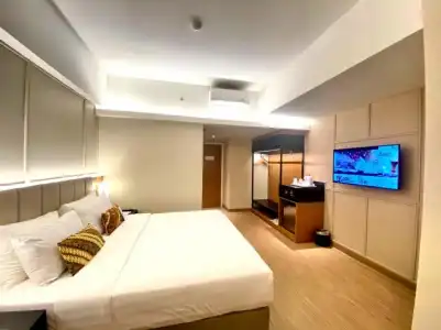 Grand Zuri Malioboro Yogyakarta - 78