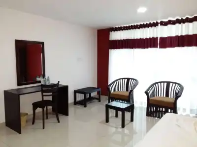 Mars Tangalle - 3