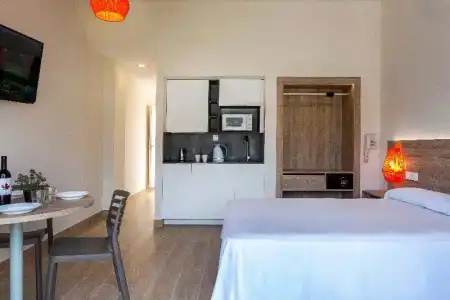 Medplaya ApartSan Eloy - 92