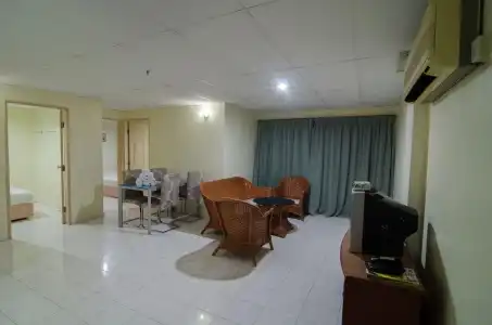 Coral Bay Resort - 56