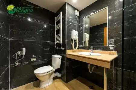 Allegra Balneo & SPA - 82