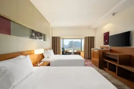 Centara Grand at Central Plaza Ladprao Bangkok - 53