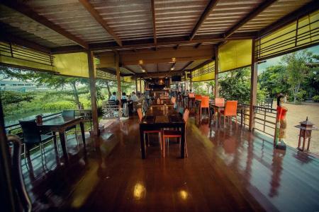 Ploykhumthong Boutique Resort - 22