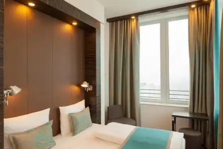 Motel One - 64
