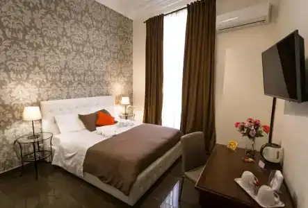 B&B Depretis19 - 60