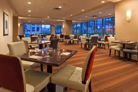 Wyndham Grand Pittsburgh Downtown - 20