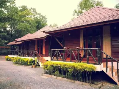 Saithong Resort - 107