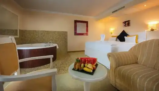 Calimbra Wellness and Conference - 80