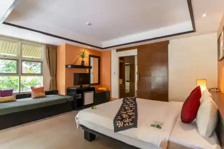Baan Khaolak Beach Resort (SHA Plus+) - 209