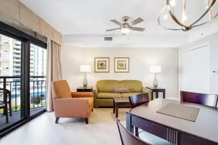 Anderson Ocean Club and Spa by Oceana Resorts - 74