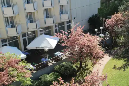 Holiday Inn München Süd - 32