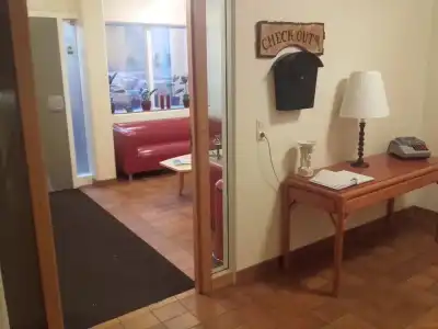 Eiðar - Hostel - 7