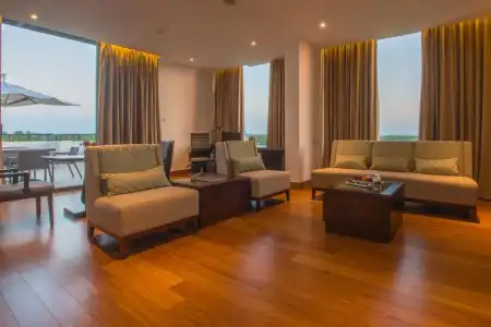 Vivanta Colombo, Airport Garden - 27