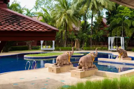 Ma Doo Bua Phuket (มาดูบัวภูเก็ต) - 7