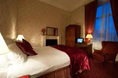The Ben Doran Guest House - 45