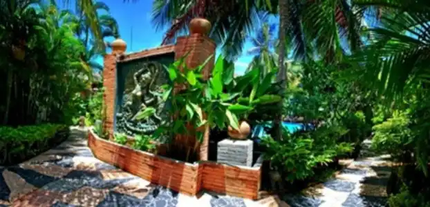 Salad Beach Resort - 65