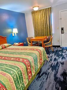 Scottish Inns Westcott Street - 24