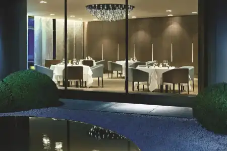 The Ritz-Carlton, Wolfsburg - 29