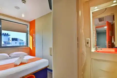 easySofia - 21