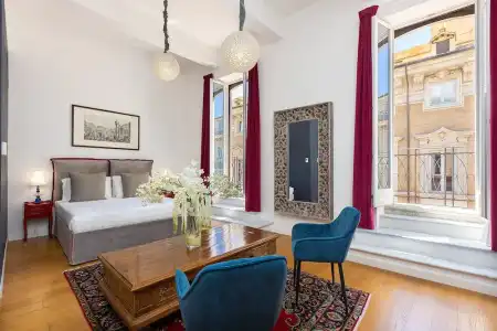 Suite Della Pigna - 143