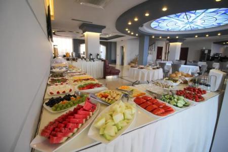 Saranda International - 19